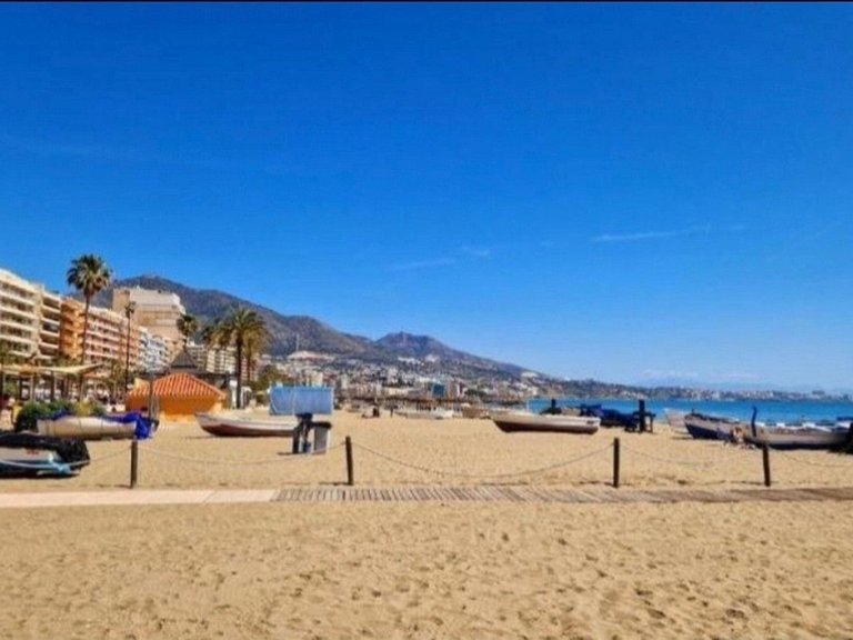 Apartment for Sale in Los Boliches, Malaga 17