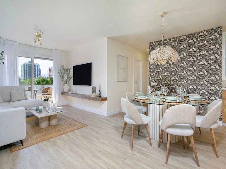 Apartment for Sale in Los Boliches, Malaga 7