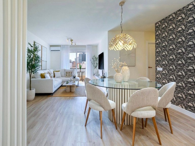 Apartment for Sale in Los Boliches, Malaga 8