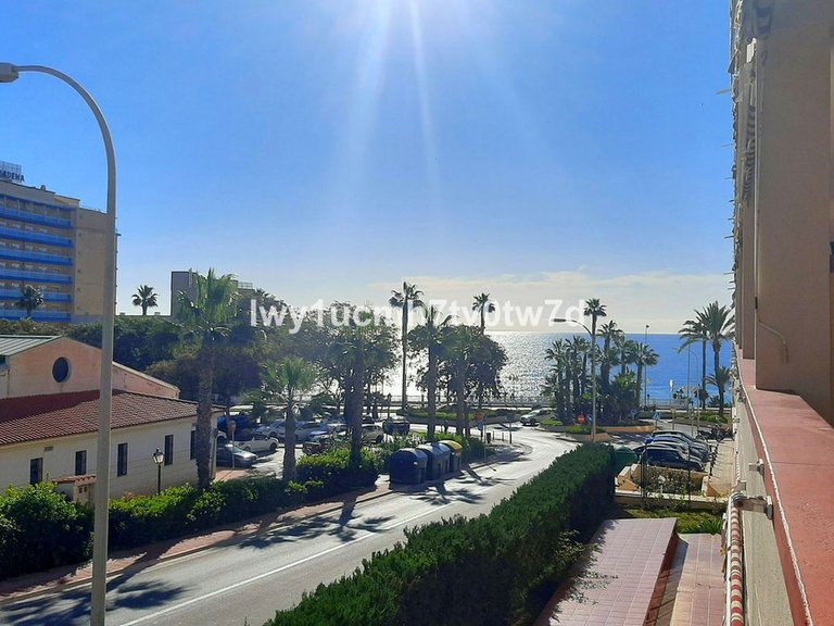 Apartment for Sale in Torrequebrada, Malaga 1