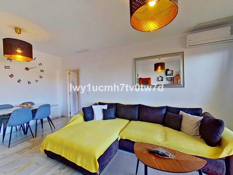 Apartment for Sale in Torrequebrada, Malaga 10