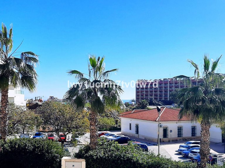 Apartment for Sale in Torrequebrada, Malaga 12