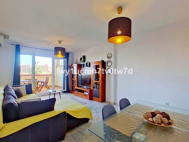 Apartment for Sale in Torrequebrada, Malaga 13