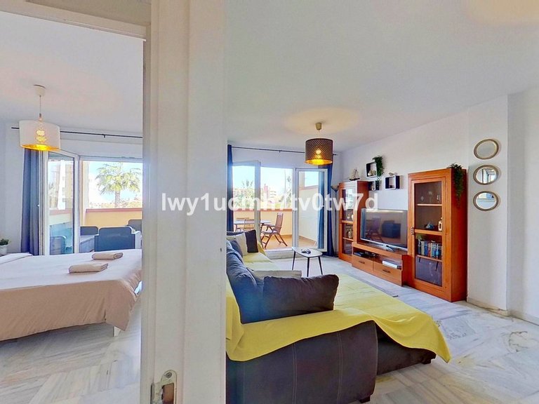 Apartment for Sale in Torrequebrada, Malaga 14