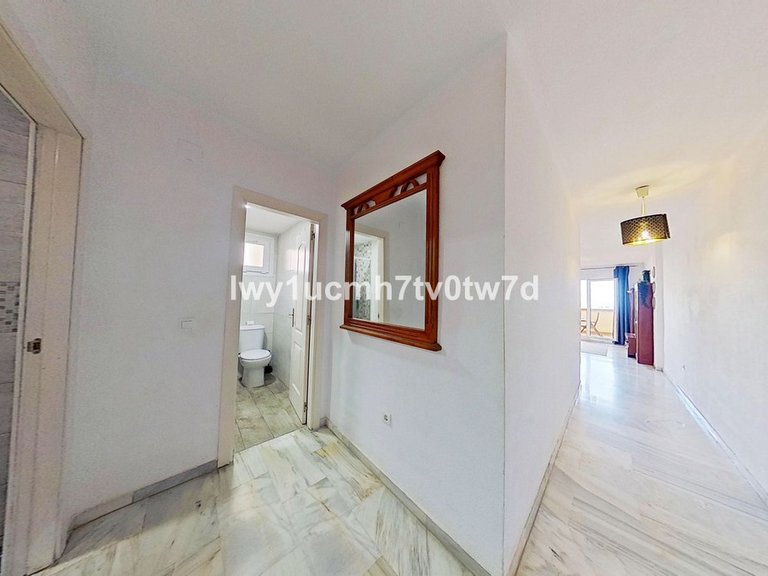 Apartment for Sale in Torrequebrada, Malaga 15