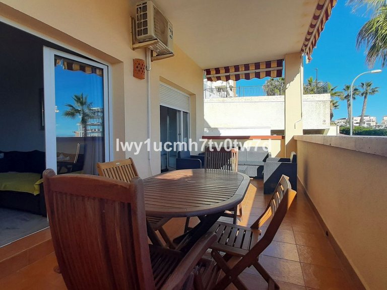 Apartment for Sale in Torrequebrada, Malaga 23