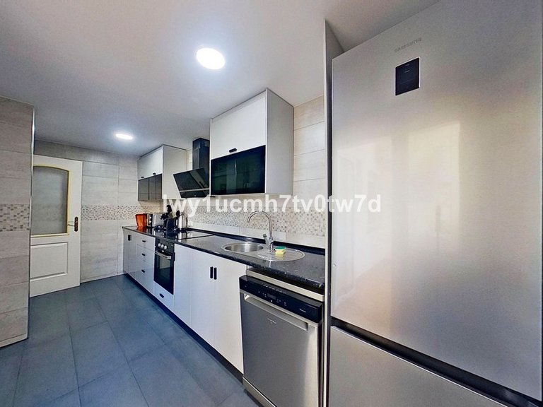 Apartment for Sale in Torrequebrada, Malaga 24
