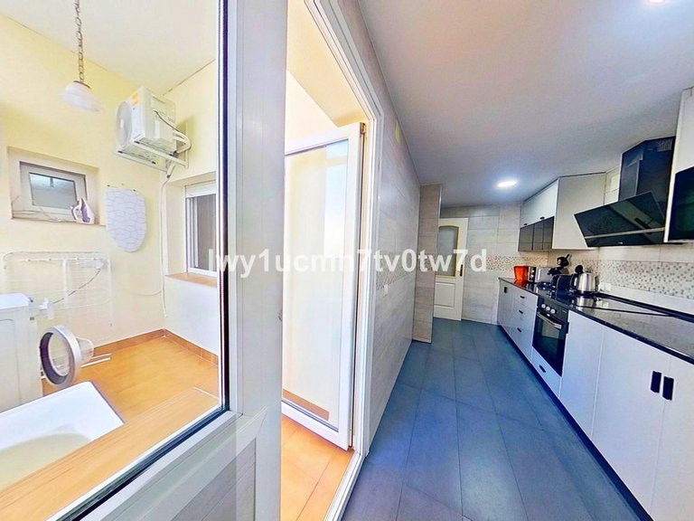 Apartment for Sale in Torrequebrada, Malaga 25