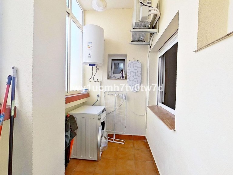 Apartment for Sale in Torrequebrada, Malaga 26