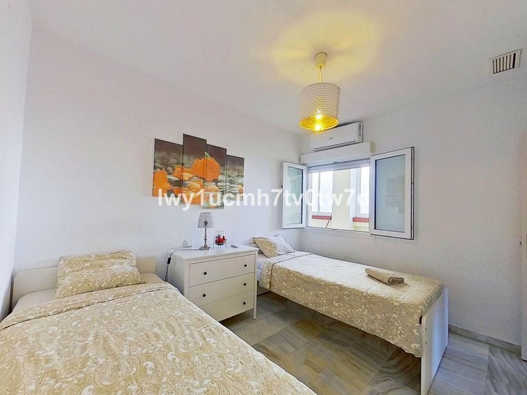 Apartment for Sale in Torrequebrada, Malaga 29
