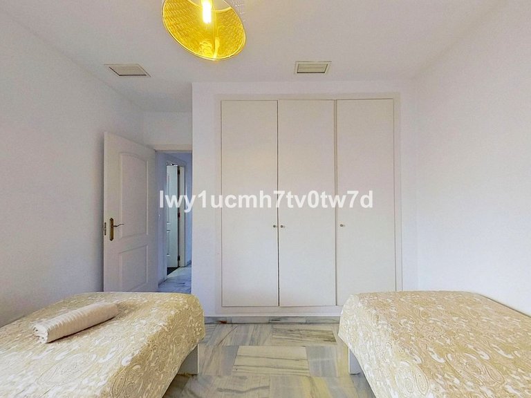 Apartment for Sale in Torrequebrada, Malaga 30