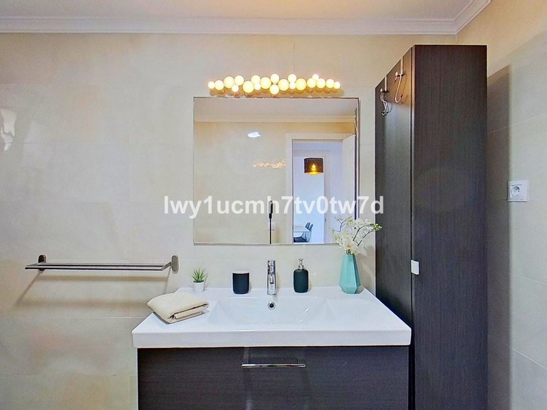 Apartment for Sale in Torrequebrada, Malaga 32
