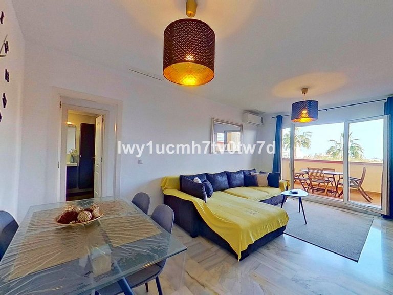 Apartment for Sale in Torrequebrada, Malaga 34