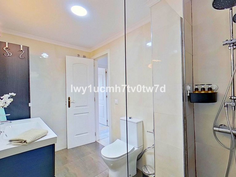Apartment for Sale in Torrequebrada, Malaga 35