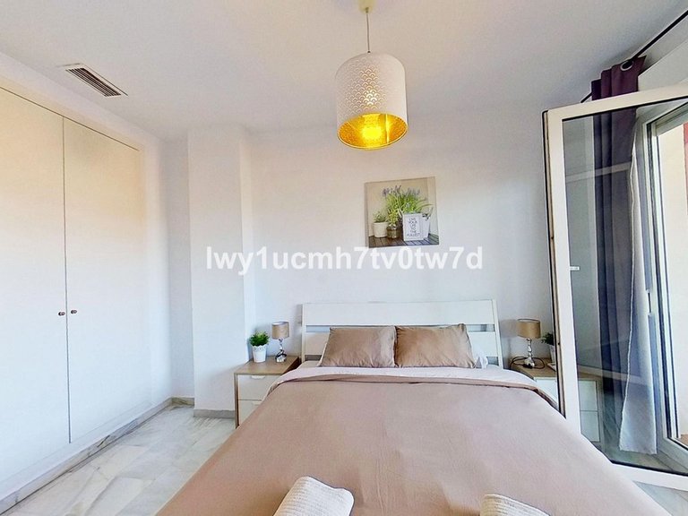 Apartment for Sale in Torrequebrada, Malaga 36