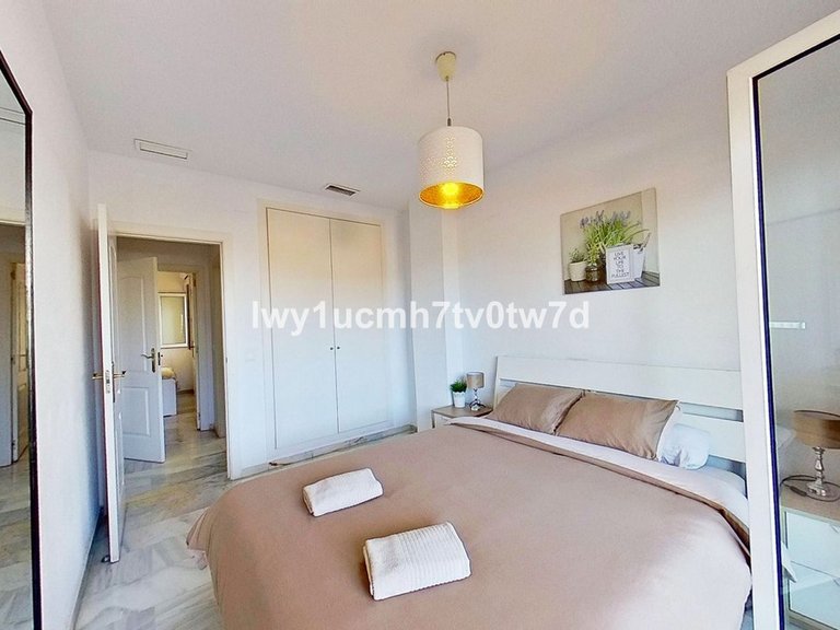 Apartment for Sale in Torrequebrada, Malaga 37