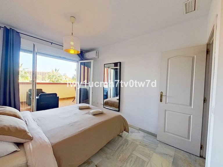 Apartment for Sale in Torrequebrada, Malaga 38