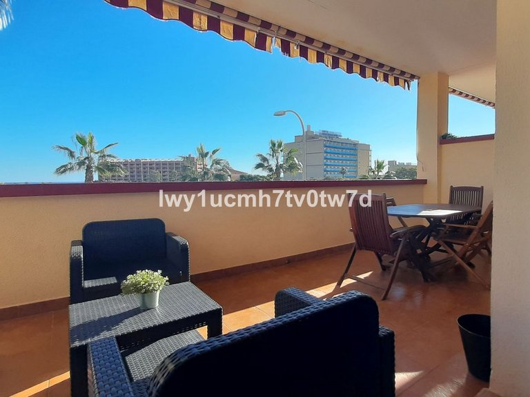 Apartment for Sale in Torrequebrada, Malaga 39