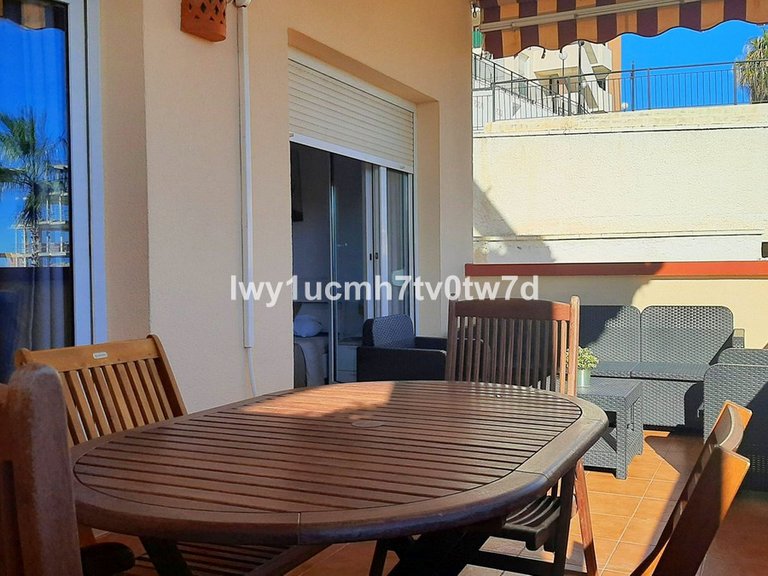Apartment for Sale in Torrequebrada, Malaga 4