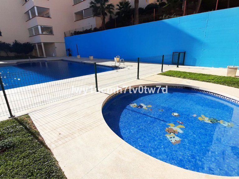 Apartment for Sale in Torrequebrada, Malaga 41