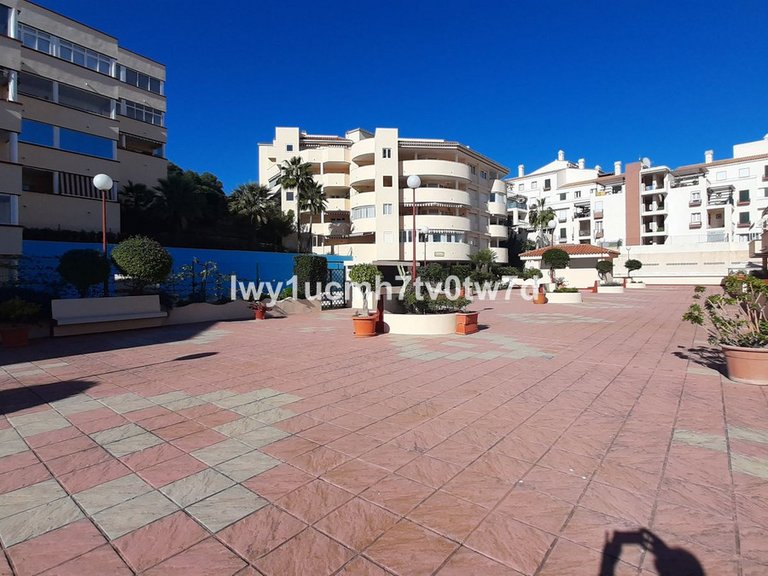Apartment for Sale in Torrequebrada, Malaga 43
