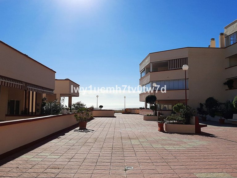 Apartment for Sale in Torrequebrada, Malaga 44