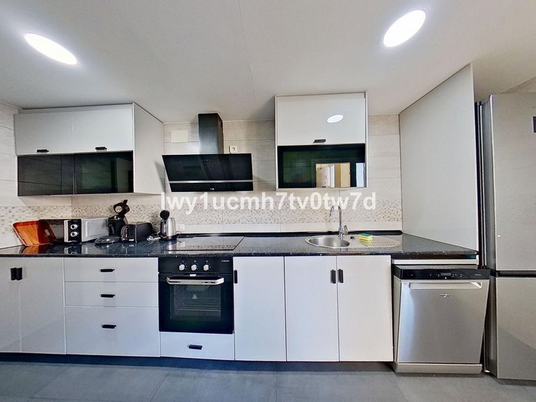 Apartment for Sale in Torrequebrada, Malaga 45