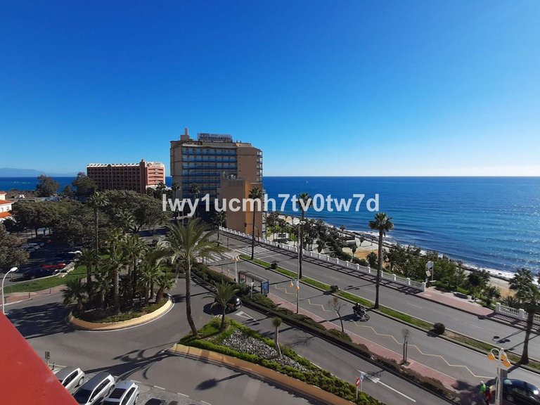 Apartment for Sale in Torrequebrada, Malaga 46
