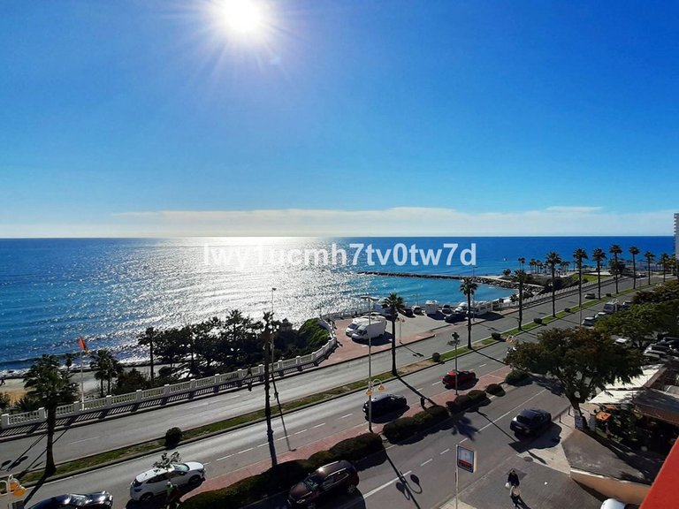 Apartment for Sale in Torrequebrada, Malaga 48