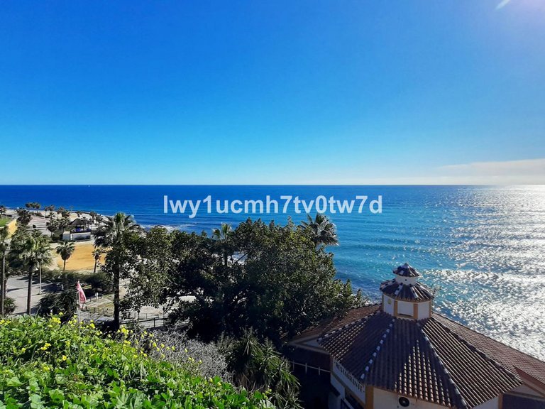 Apartment for Sale in Torrequebrada, Malaga 49