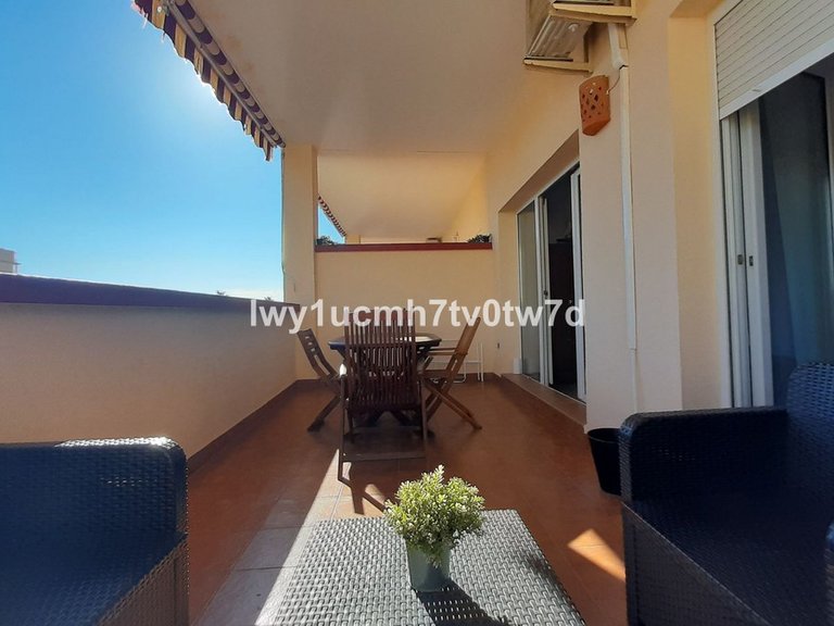 Apartment for Sale in Torrequebrada, Malaga 5
