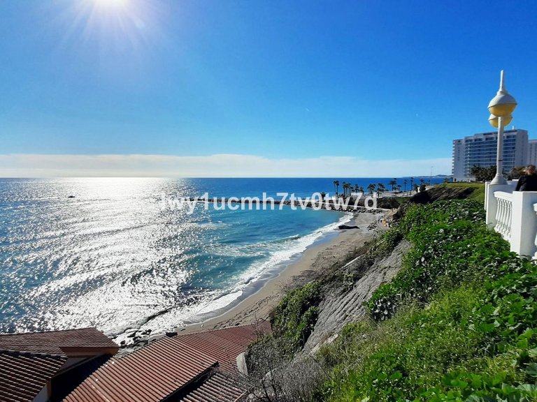 Apartment for Sale in Torrequebrada, Malaga 51