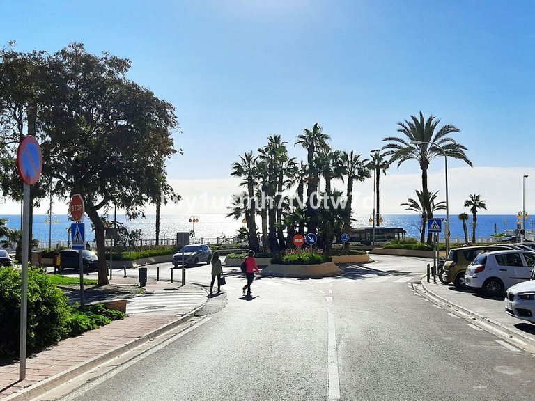 Apartment for Sale in Torrequebrada, Malaga 52