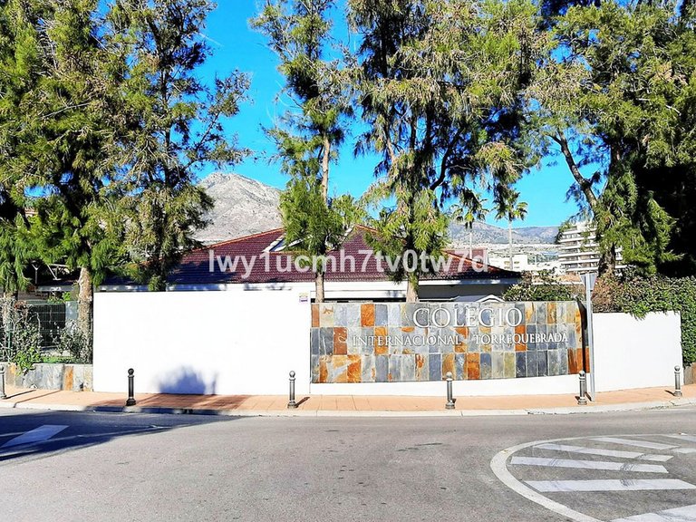 Apartment for Sale in Torrequebrada, Malaga 53
