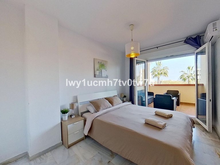 Apartment for Sale in Torrequebrada, Malaga 56