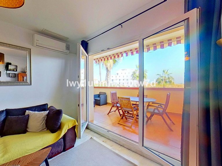 Apartment for Sale in Torrequebrada, Malaga 6