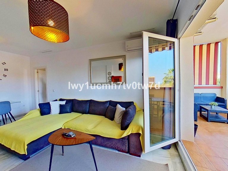 Apartment for Sale in Torrequebrada, Malaga 7