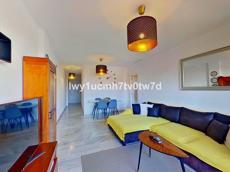 Apartment for Sale in Torrequebrada, Malaga 8