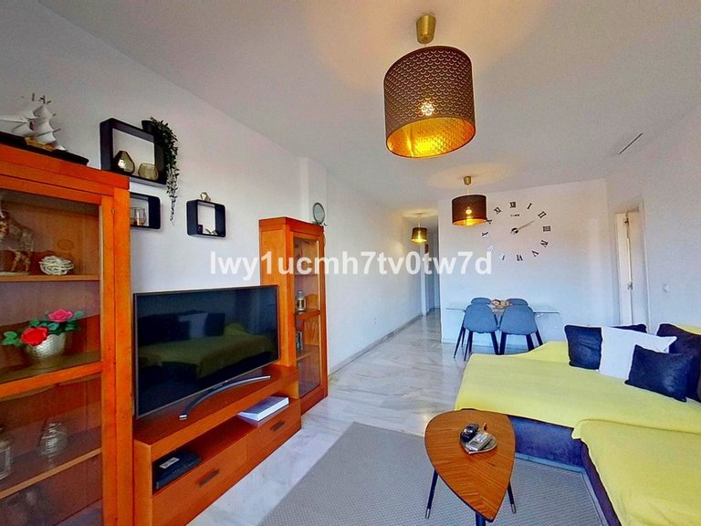 Apartment for Sale in Torrequebrada, Malaga 9