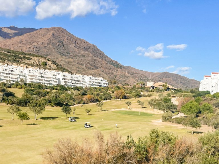 Plot for Sale in Valle Romano, Malaga 1