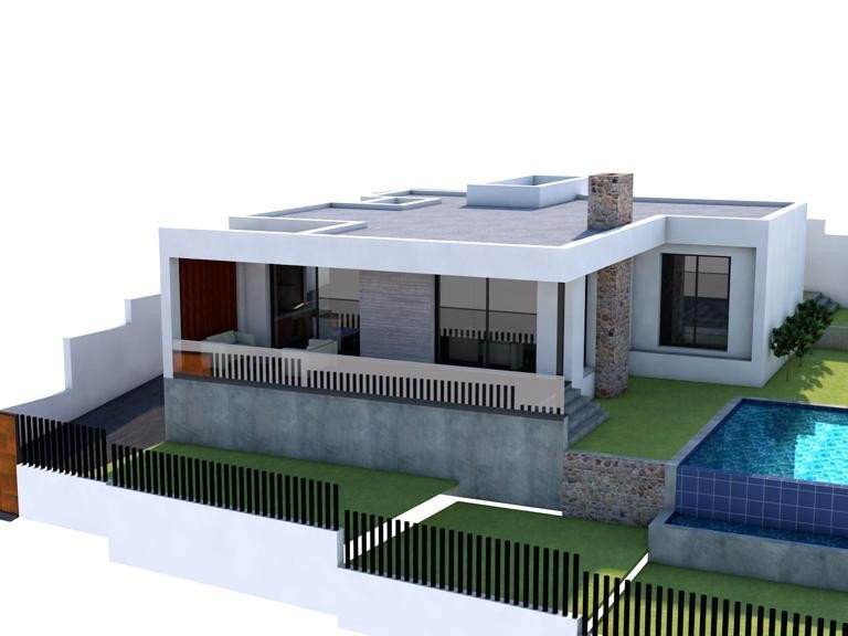Plot for Sale in Valle Romano, Malaga 2