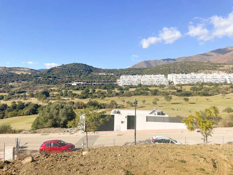 Plot for Sale in Valle Romano, Malaga 3