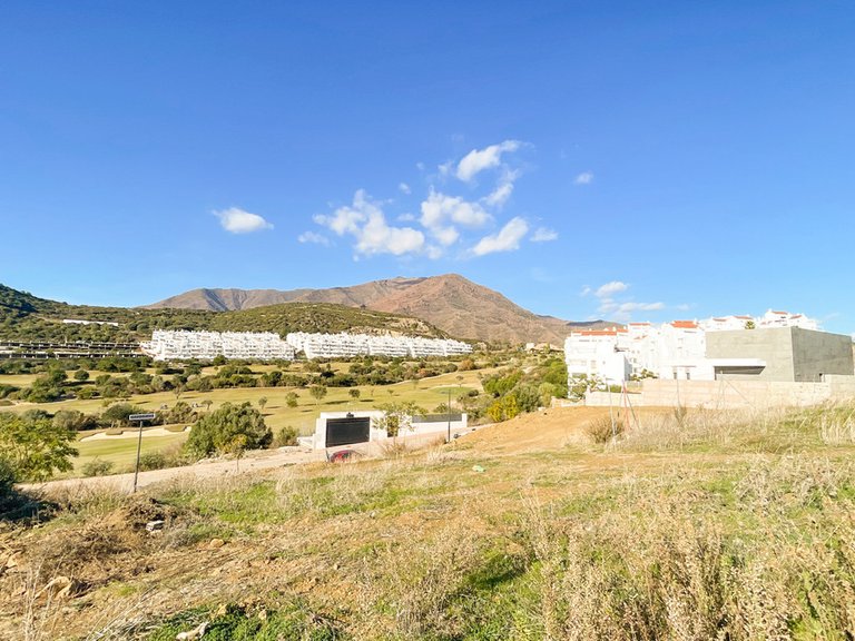 Plot for Sale in Valle Romano, Malaga 5
