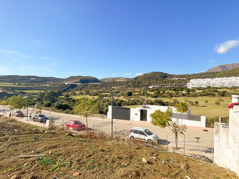 Plot for Sale in Valle Romano, Malaga 6