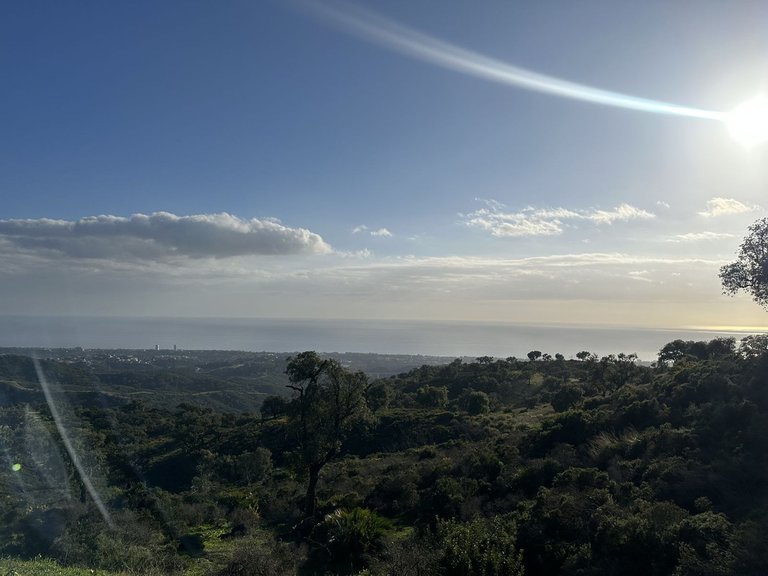 Plot for Sale in La Mairena, Malaga 10