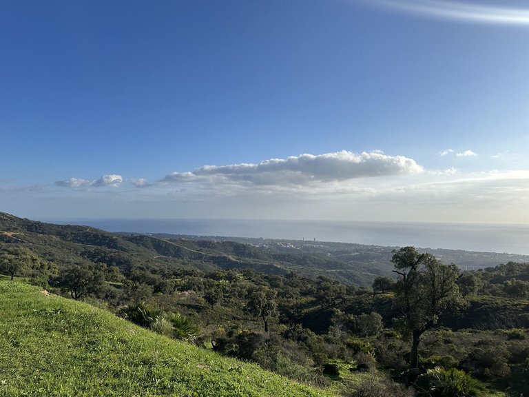 Plot for Sale in La Mairena, Malaga 11