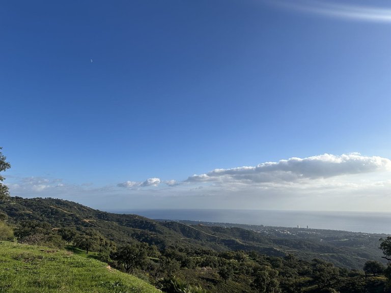 Plot for Sale in La Mairena, Malaga 12
