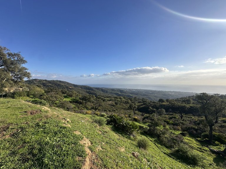 Plot for Sale in La Mairena, Malaga 13