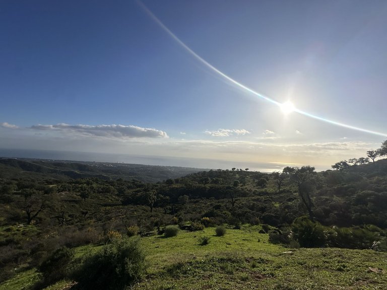 Plot for Sale in La Mairena, Malaga 18