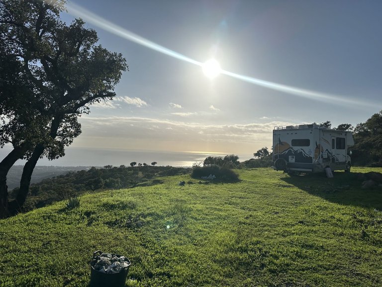 Plot for Sale in La Mairena, Malaga 24